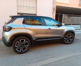 JEEP Avenger Summit - 2023