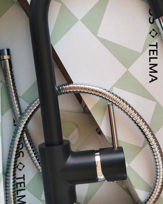 miscelatore cucina 