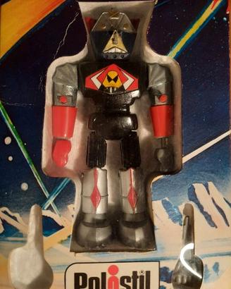 Robot