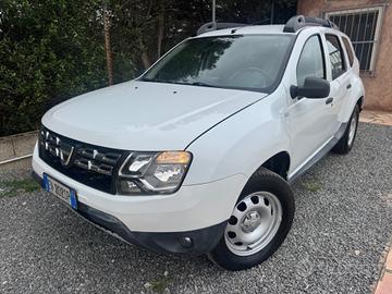 Dacia Duster 1.6 110CV 4x2 GPL Lauréate