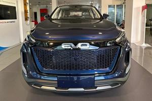 EVO Evo5 1.5 Turbo Bi-fuel GPL