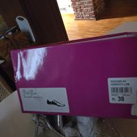 scarpe  mis 38 Nazareno Gabrieli