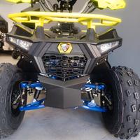 Lem Altro HUMMER 125