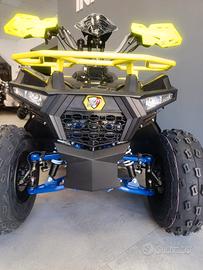 Lem Altro HUMMER 125