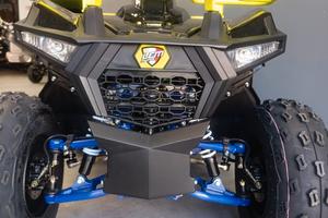 Lem Altro HUMMER 125