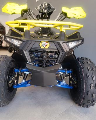 Lem Altro HUMMER 125