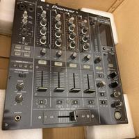 pioneer djm 800