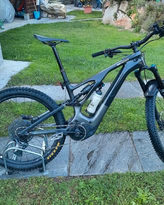 Ebike specialized