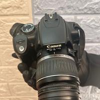 Canon EOS 350D