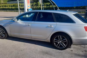 Audi A6 Avant 2.0 TDI 177 CV Automatica
