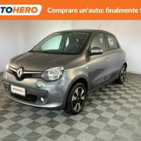 RENAULT Twingo TCe 90 CV EDC Lovely