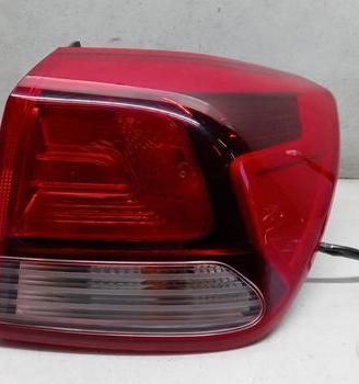 FARO POSTERIORE ESTERNO DESTRO KIA RIO 2017> USATO