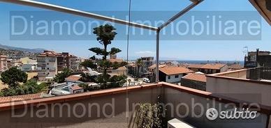 Bivani con posto auto a santa teresa di riva