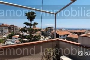 Bivani con posto auto a santa teresa di riva