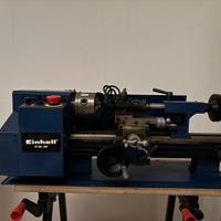 EINHELL BT-ML 300 – TORNIO  e accessori (a-f)