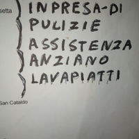 Assistenza anziani uomo