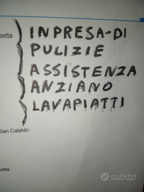 Assistenza anziani uomo