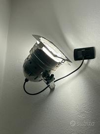 Fari stile industriale