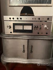 Amplificatore   integrato Luxman 5L15 Dc + 5F70