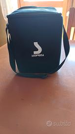 Compressore alta pressione per gommoni