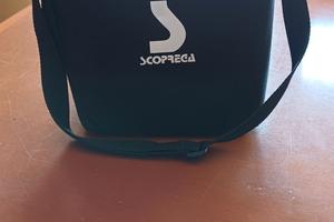 Compressore alta pressione per gommoni