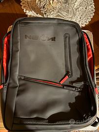 Zaino porta PC marca Neon