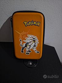 Custodia Nintendo 3DS/2DS