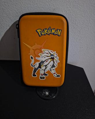 Custodia Nintendo 3DS/2DS