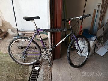 vecchia MTB 