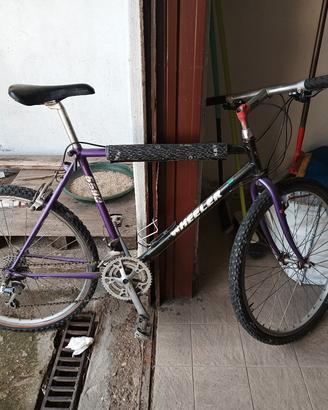 vecchia MTB 