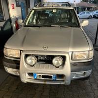 opel frontera b 2.2 dti anno 2000