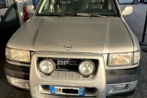 opel frontera b 2.2 dti anno 2000