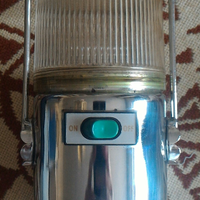 Lanterna Vintage (Anni 80/90)