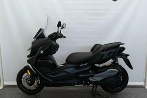 BMW c 400 gt Style Triple Black Abs my21