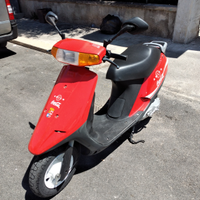 Aprilia amico