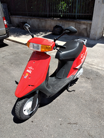 Aprilia amico