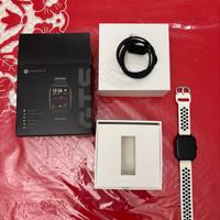 Smartwatch amazfit GTS come nuovo