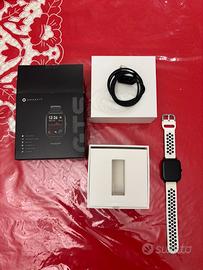 Smartwatch amazfit GTS come nuovo