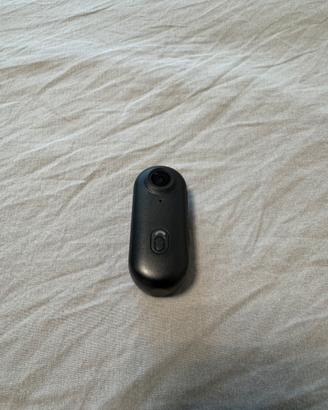 ActionCam UltraHD 8megapixel