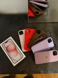 Apple iPhone 15 Plus 128GB