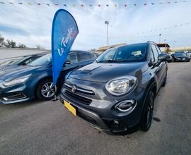 Fiat 500X 1.6 MultiJet 120 CV Cross - 2021