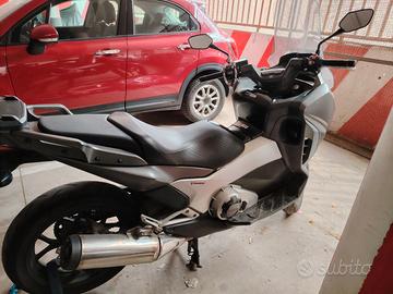 scooter Honda 750 integra 