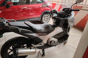 scooter Honda 750 integra 