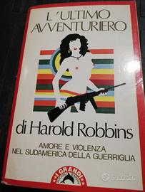 l'ultimo avventuriero - Harold Robbins 