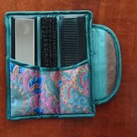 Set da viaggio per la cura della persona