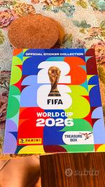 Album world cup
