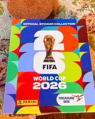 Album world cup