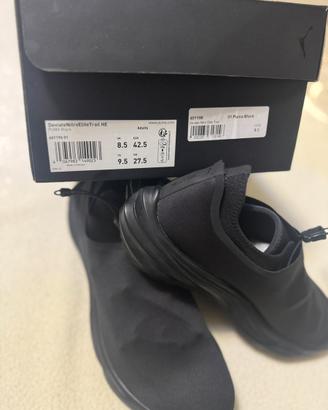 Scarpe puma deviate nitro elite trail He