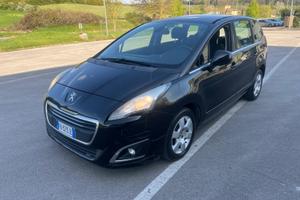 Peugeot 5008 1.6 HDi 115CV Business 7 POSTI
