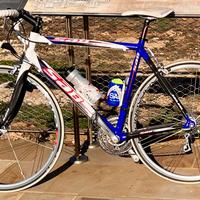 Bici corsa SAB Ischia